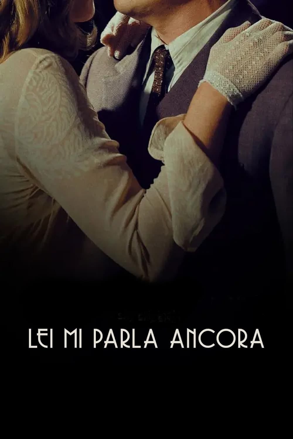 Lei mi parla ancora (2021) | Poster