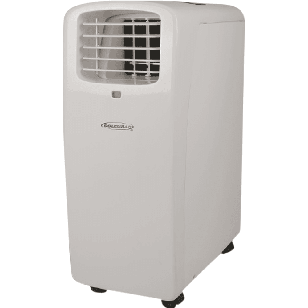 Soleus Air 12,000 BTU Portable Air Conditioner