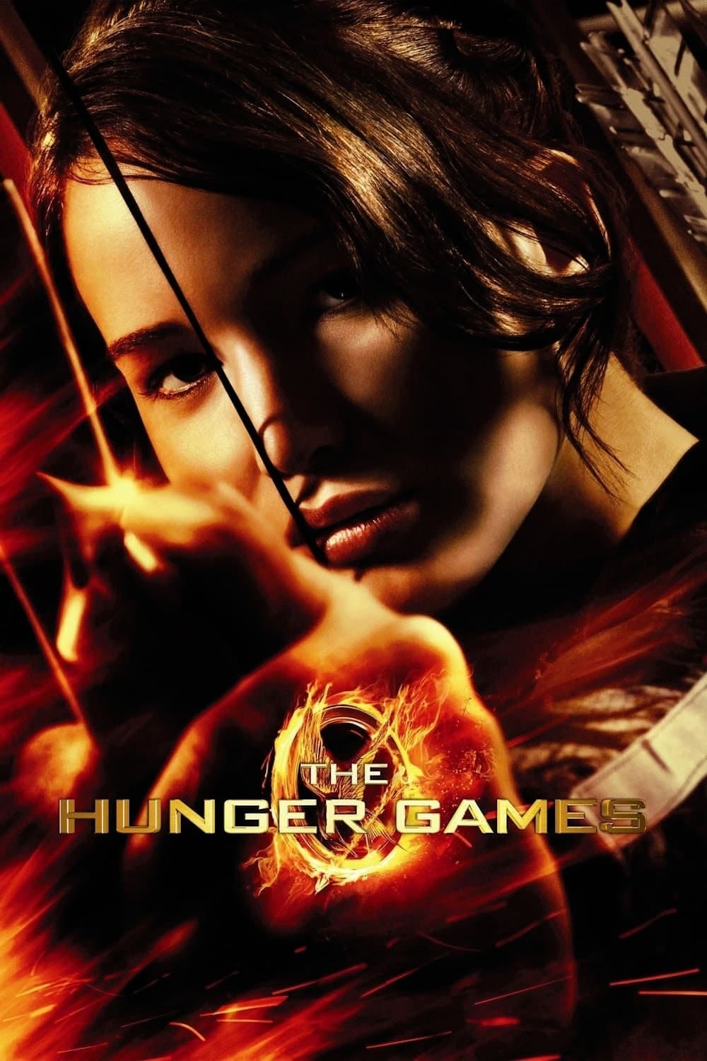 The Hunger Games (2012) | Poster