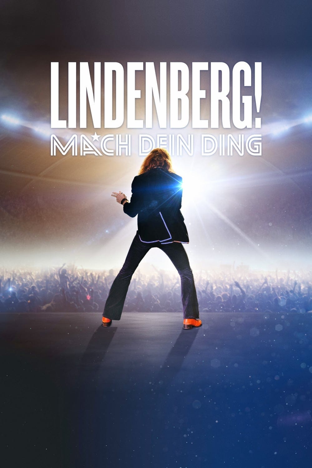 Lindenberg! Mach dein Ding (2020) | Poster