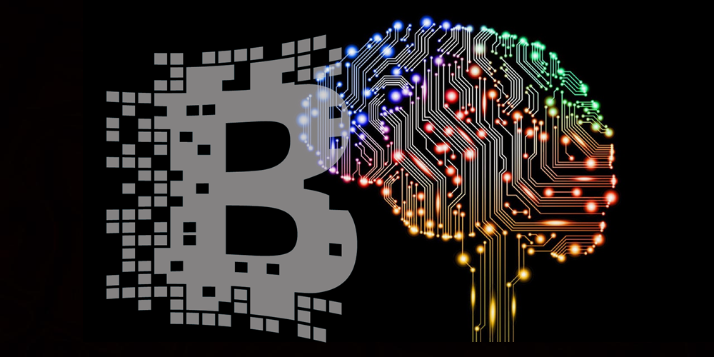 The Internal Relation Between Blockchain and Artificial Intelligence