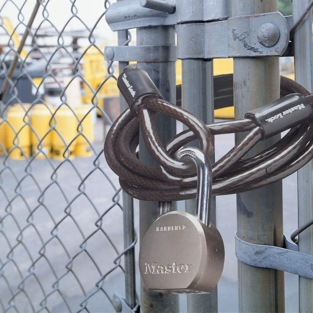 Best Outdoor Locks for Gates