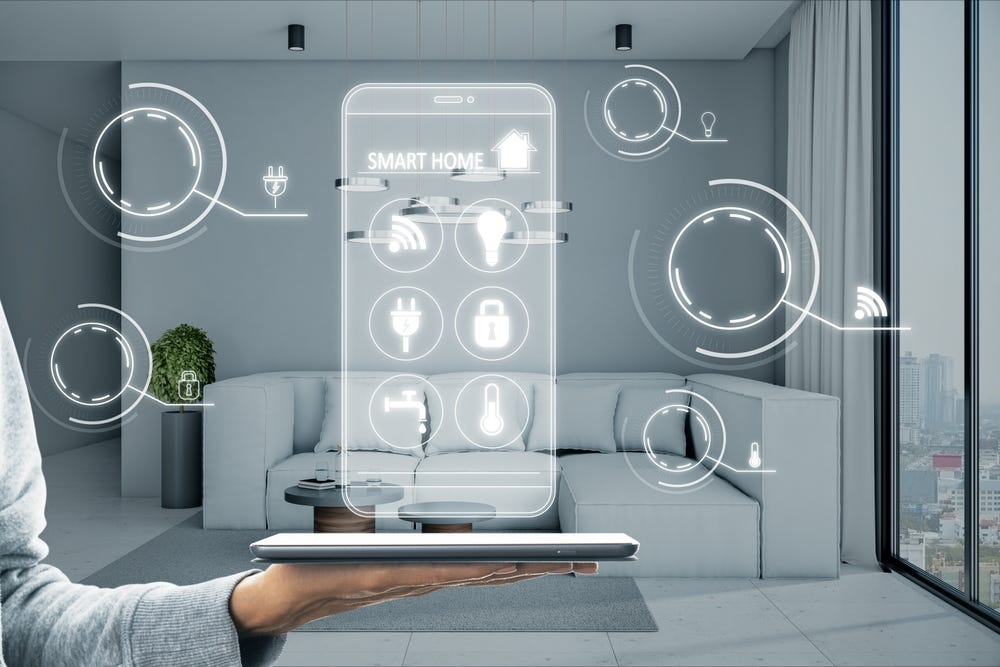 The Growing Demand for IoT App Development in the Era of Smart Automation