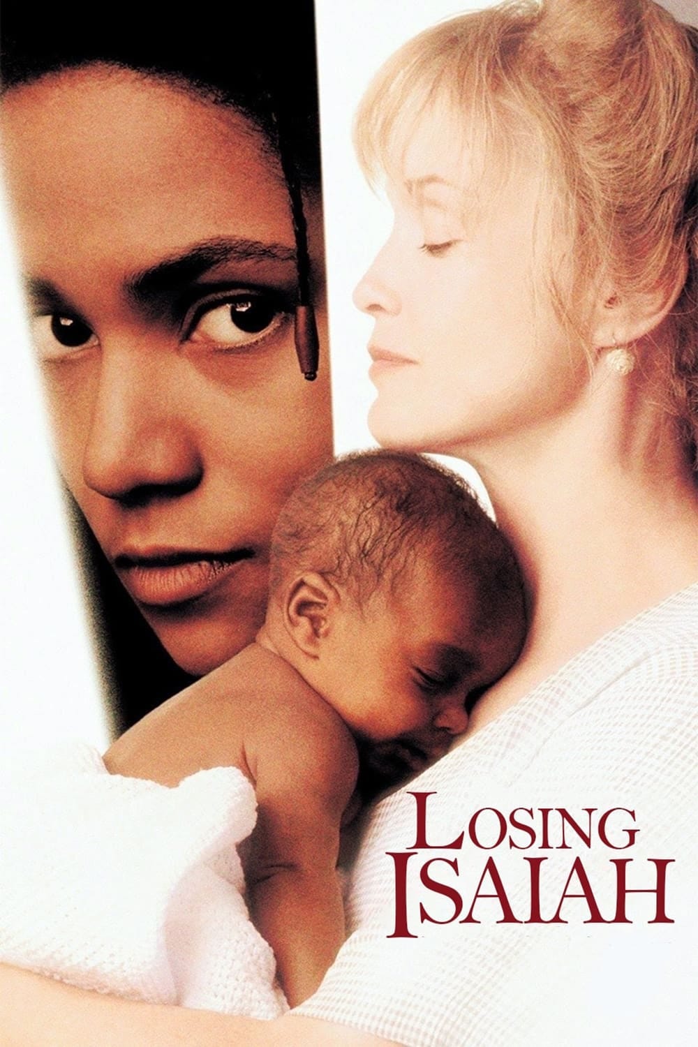 Losing Isaiah (1995) | Poster