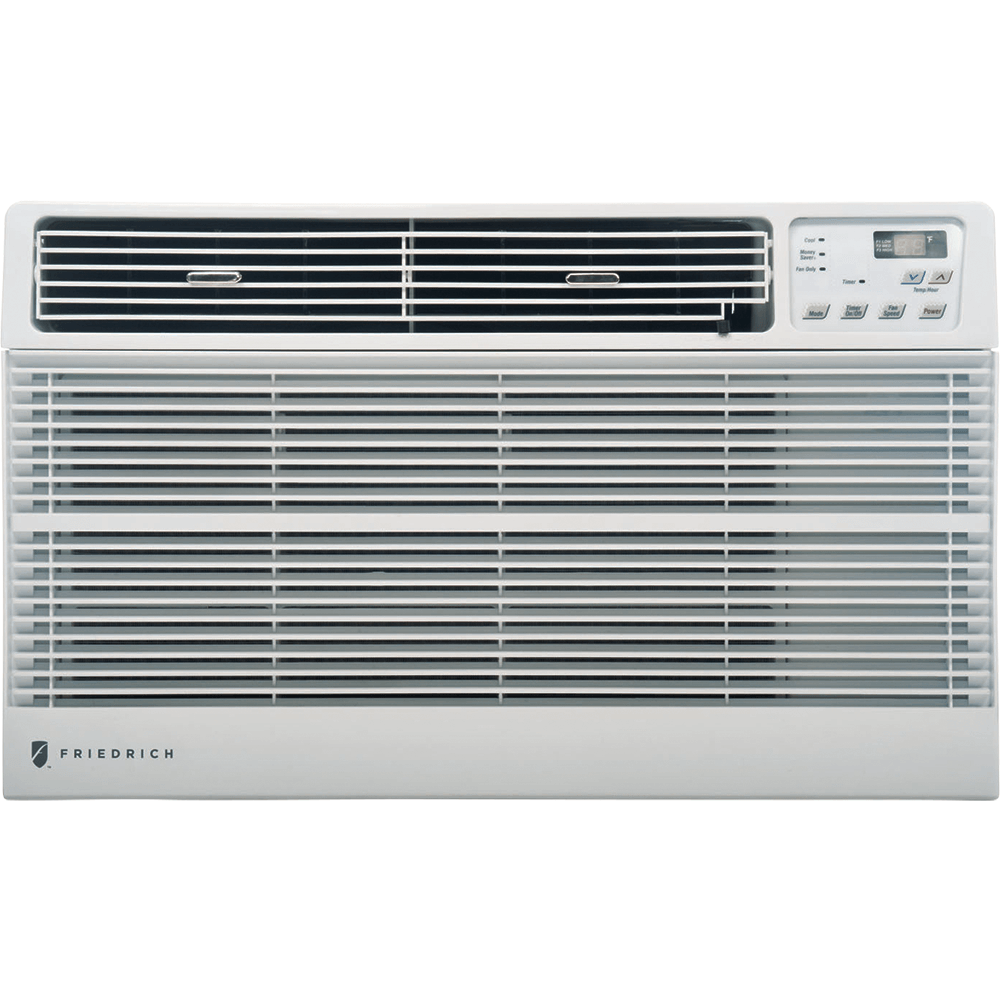 Friedrich Uni-Fit 9,800 BTU Through-the-Wall Air Conditioner (US10D10C)