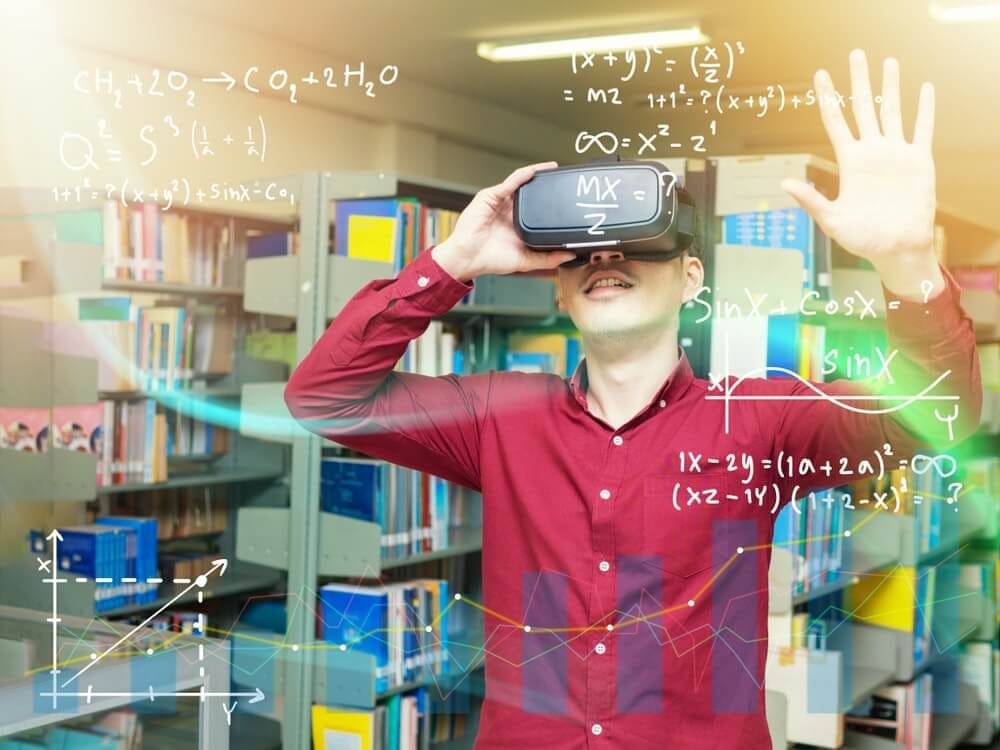 Benefits And Use Cases Of Augmented And Virtual Reality In Education — Virtual Voyagers