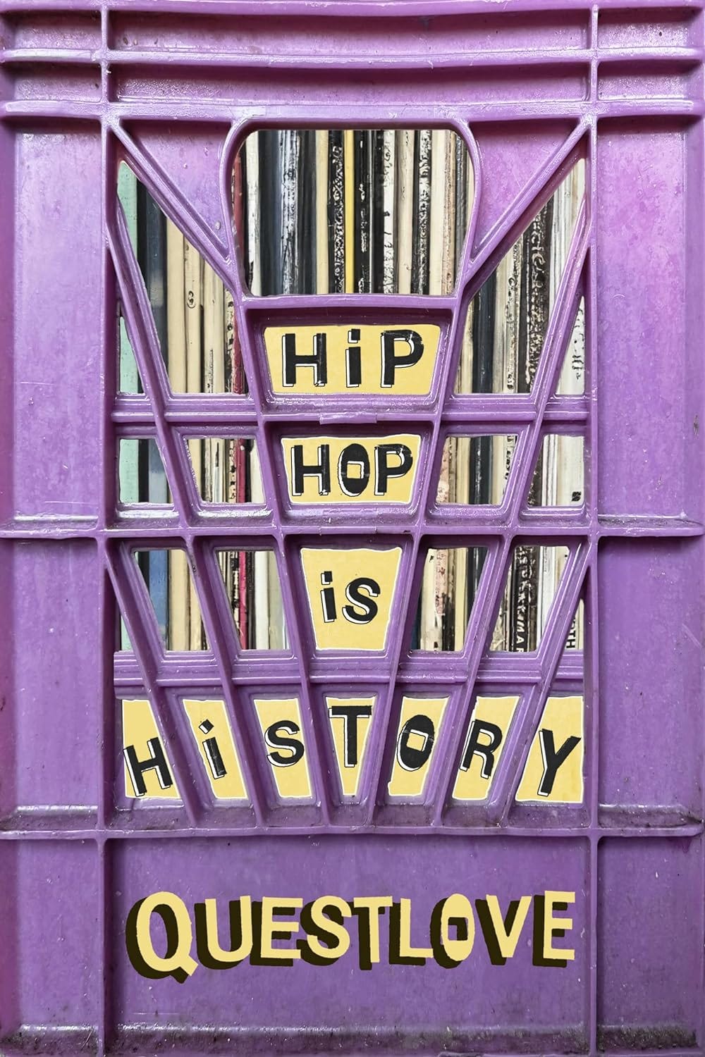 Hip-Hop Is History E book