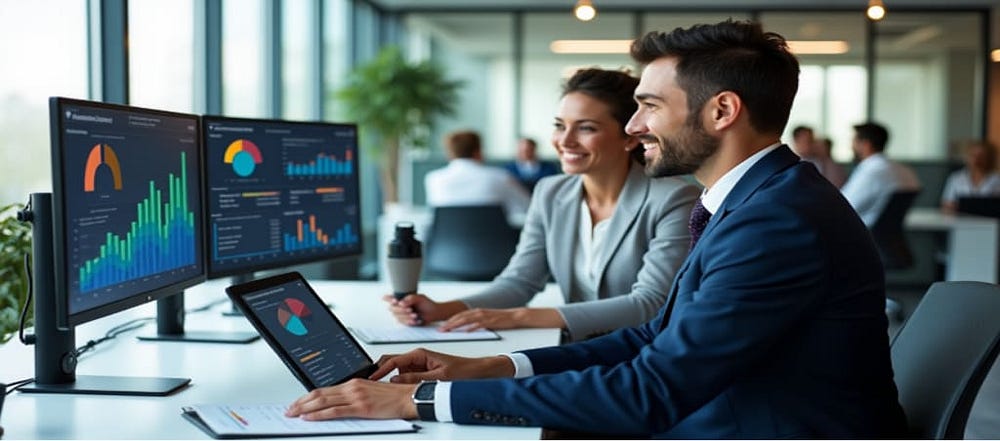 CRM for Insurance Agencies
