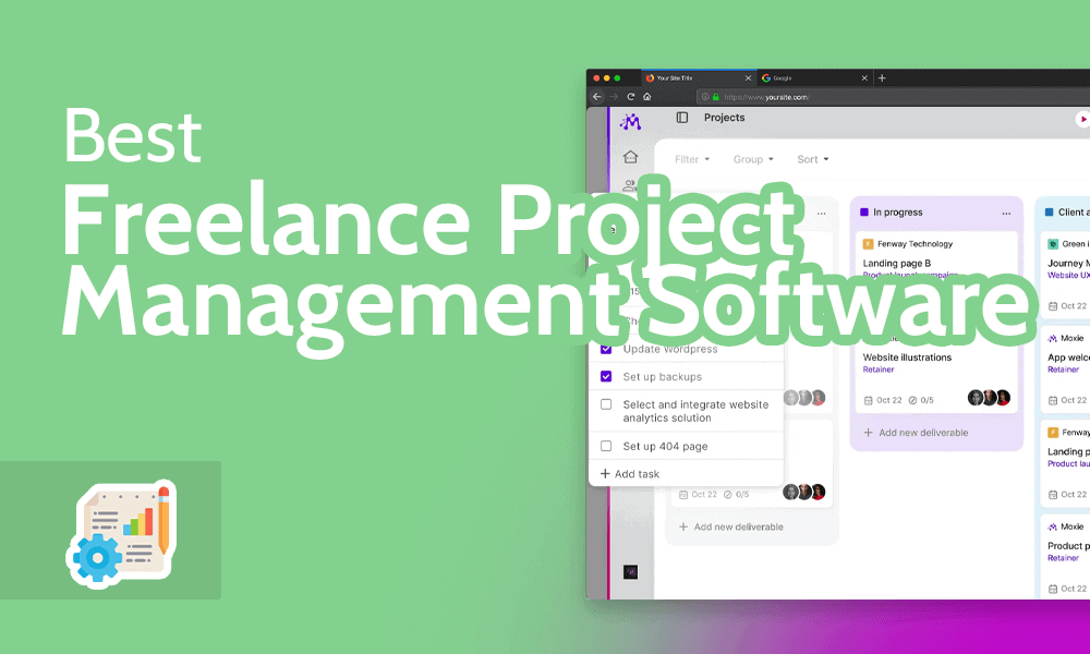 Calendar Management Software for Freelancers: Boost Productivity Today