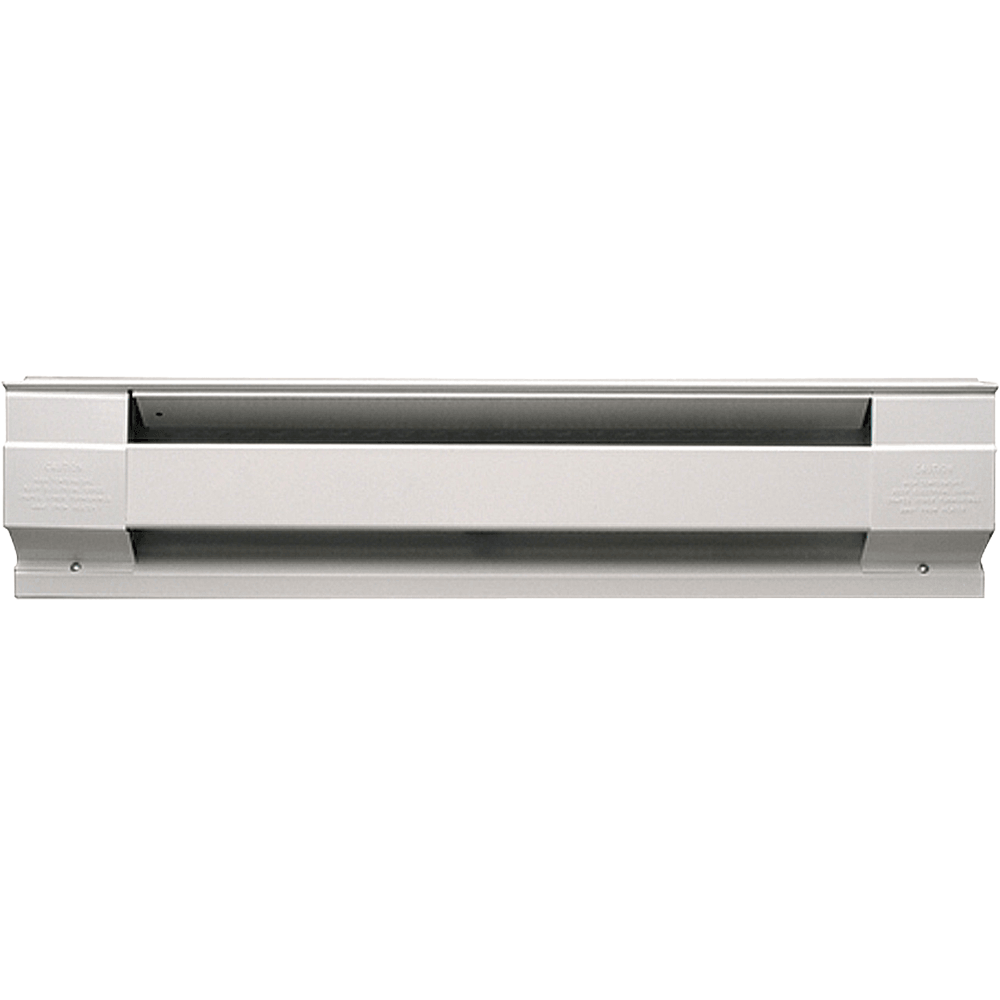 Cadet F-Series 240-Volt Electric Baseboard Heaters