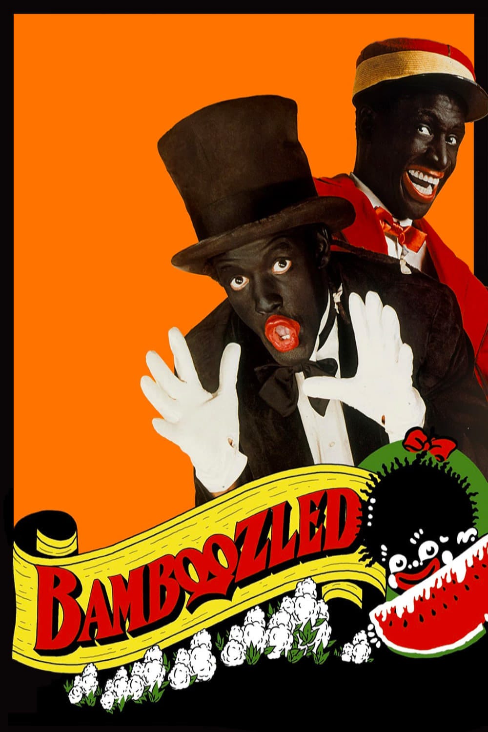 Bamboozled (2000) | Poster