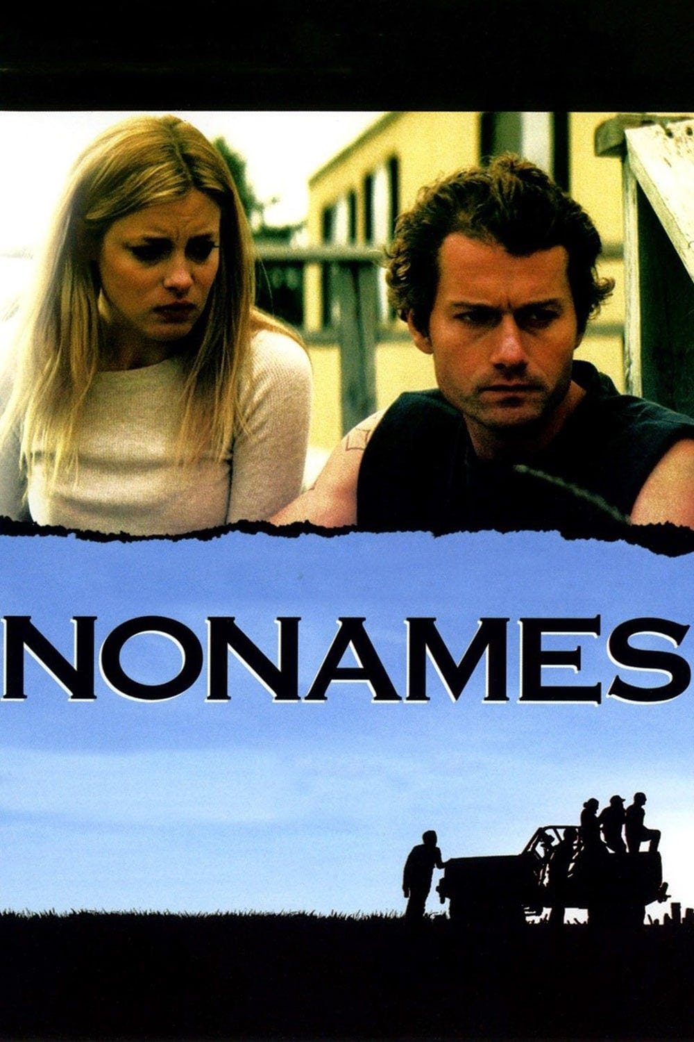 Nonames (2010) | Poster