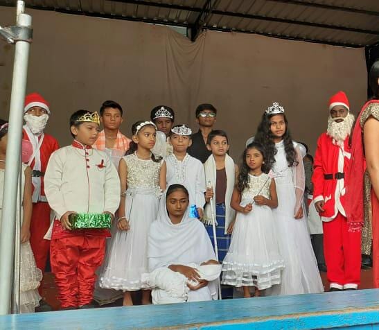 best cbse school in bangalore drama activities