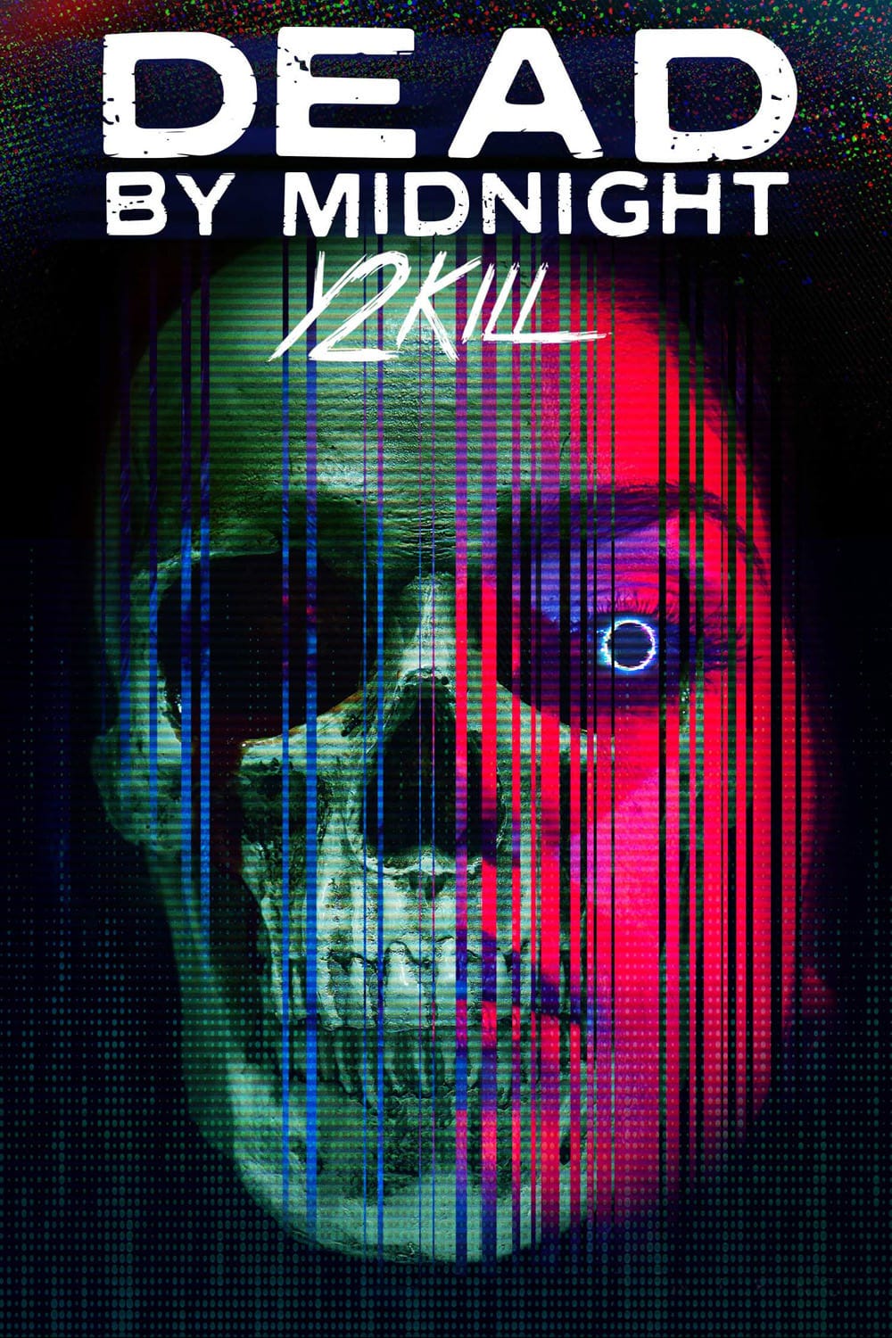 Dead by Midnight (Y2Kill) (2022) | Poster