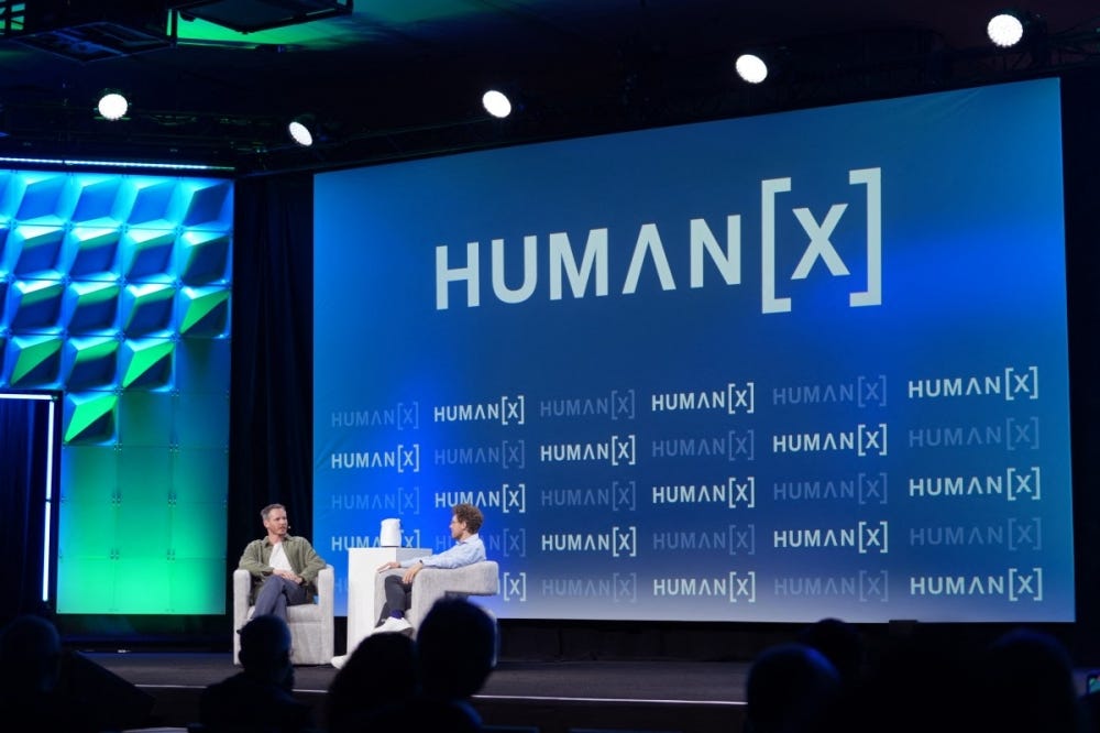 The Moat Isn’t the Model: What HumanX Taught Me About Building AI Startups That Last