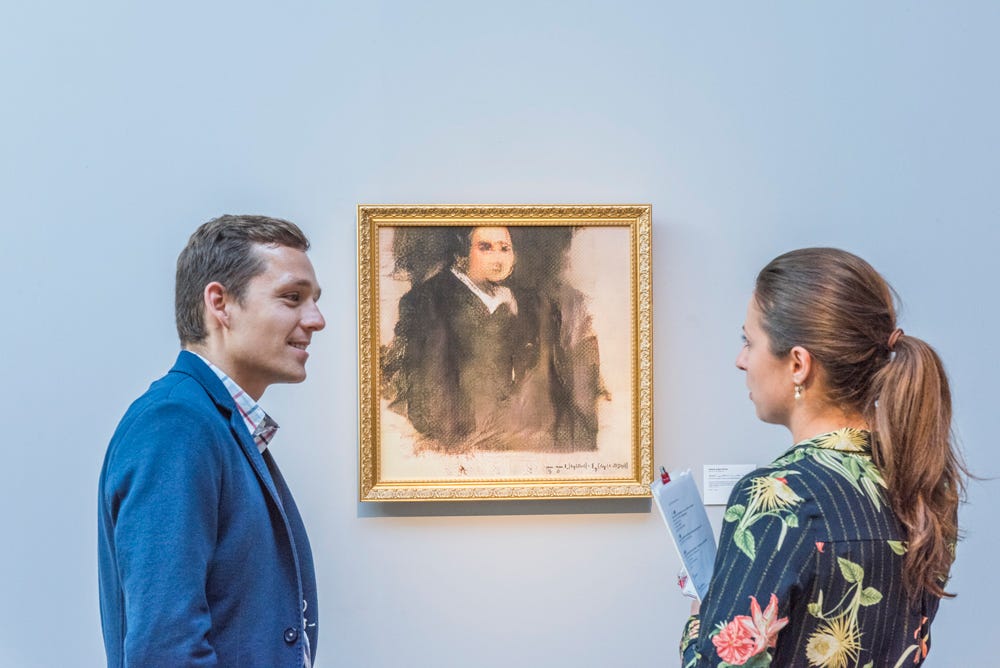 Embracing the AI Renaissance: Redefining Creativity in the Digital Age