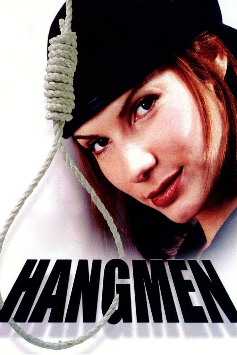 Hangmen (1987) | Poster