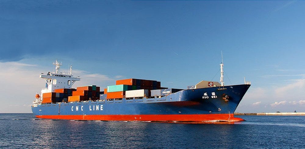 Namespaces: The truth behind Containers
