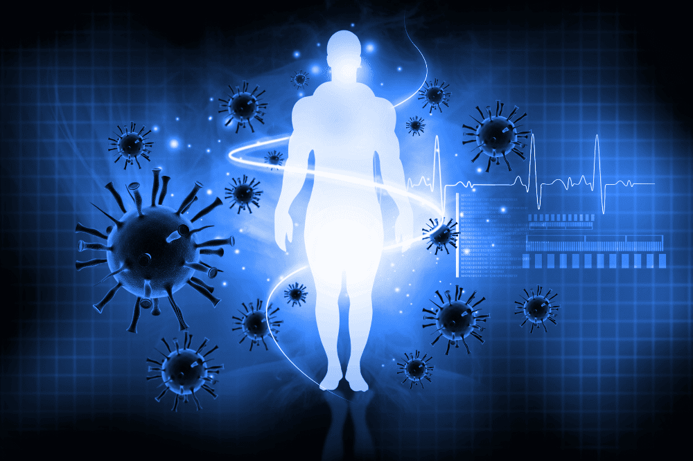UCLA Health researchers develop AI tool for early identification of rare immune disorders