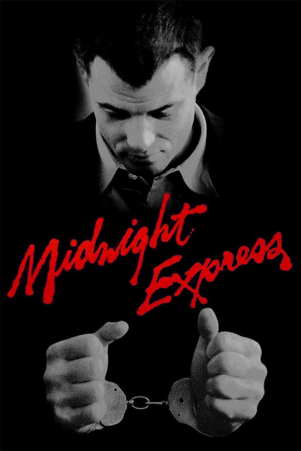Midnight Express (1978) | Poster