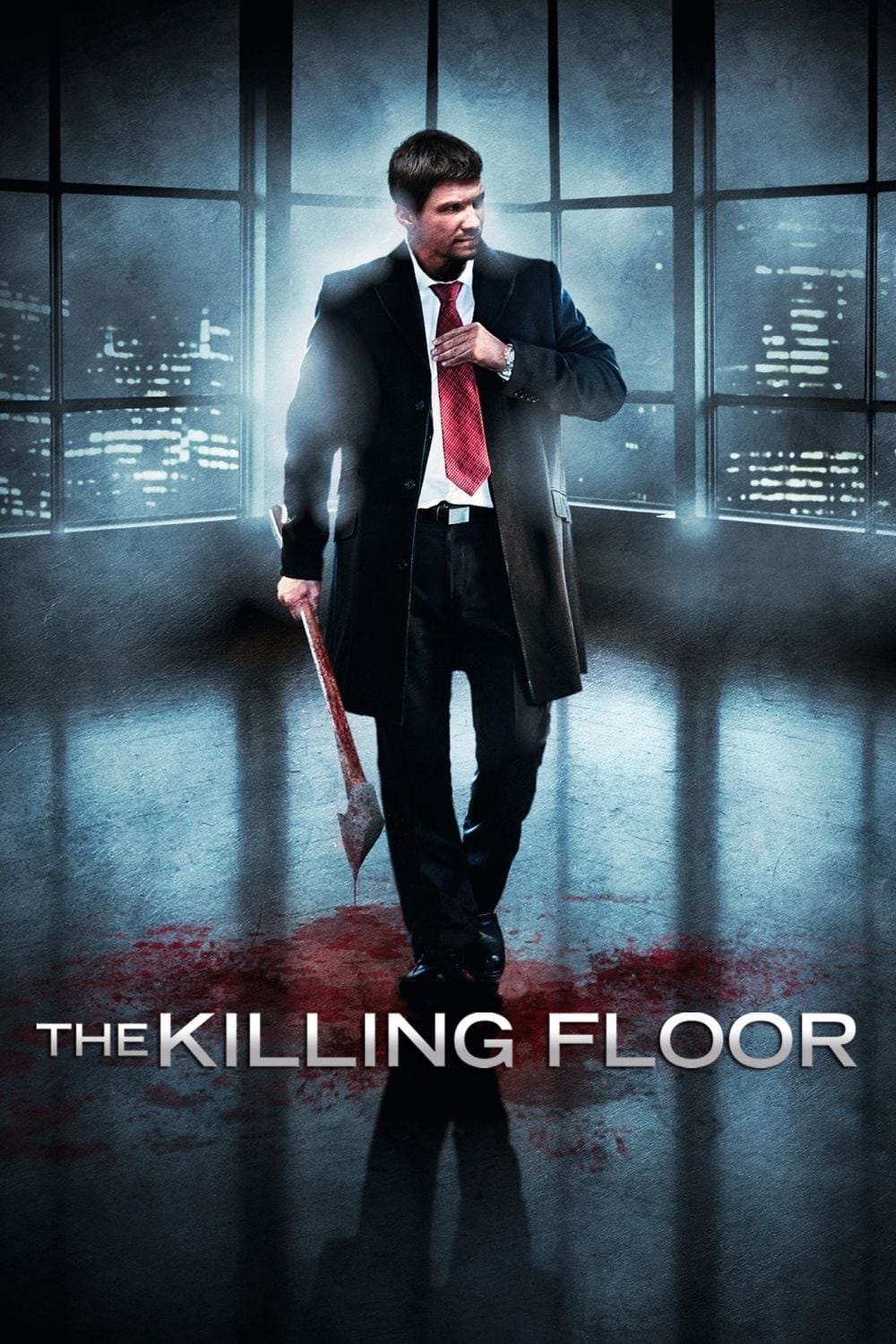 The Killing Floor (2007) | Poster