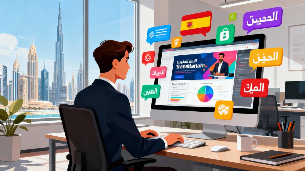Expert Marketing Translation Services in Dubai | Alhiqba Expert Marketing Translation Services in Dubai | Alhiqba