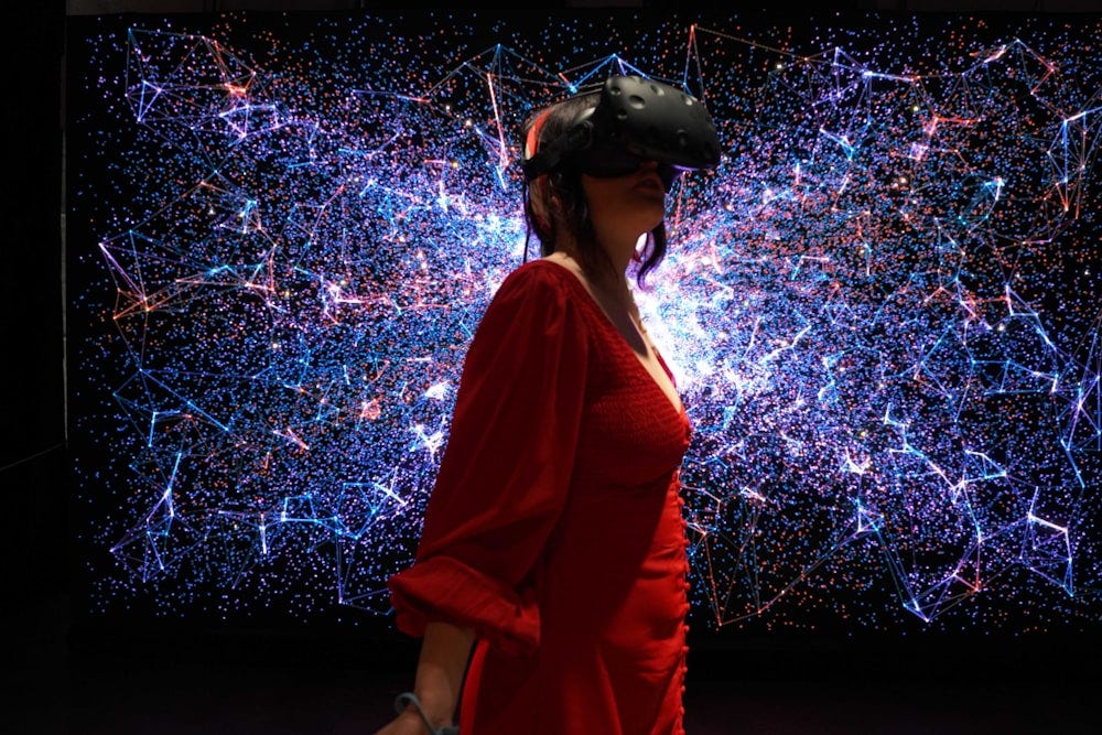 Dreams — how virtual can your reality be?