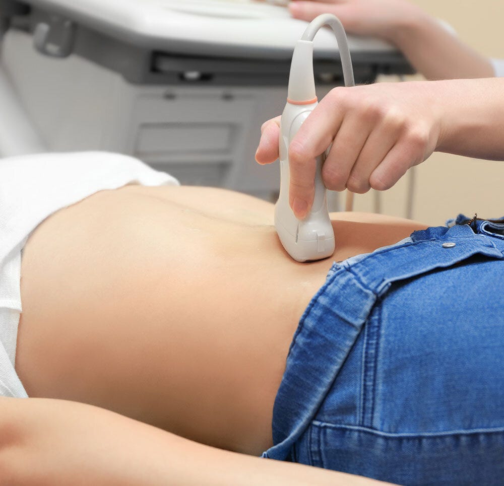 The Essential Guide to Pelvic Ultrasound: Everything You Need to Know