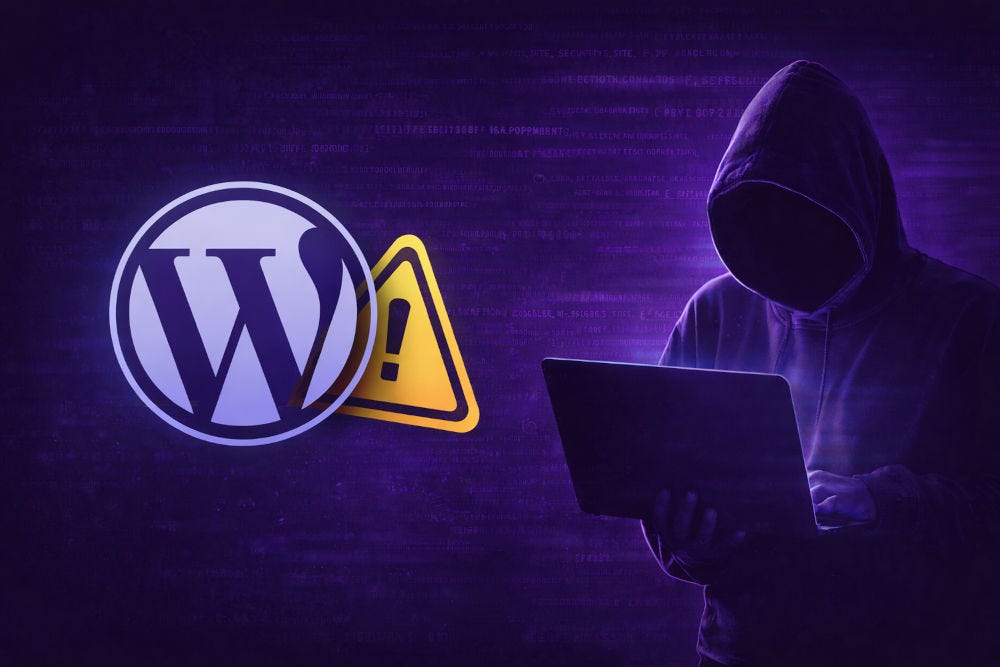 How WordPress sites get hacked (common attack methods)