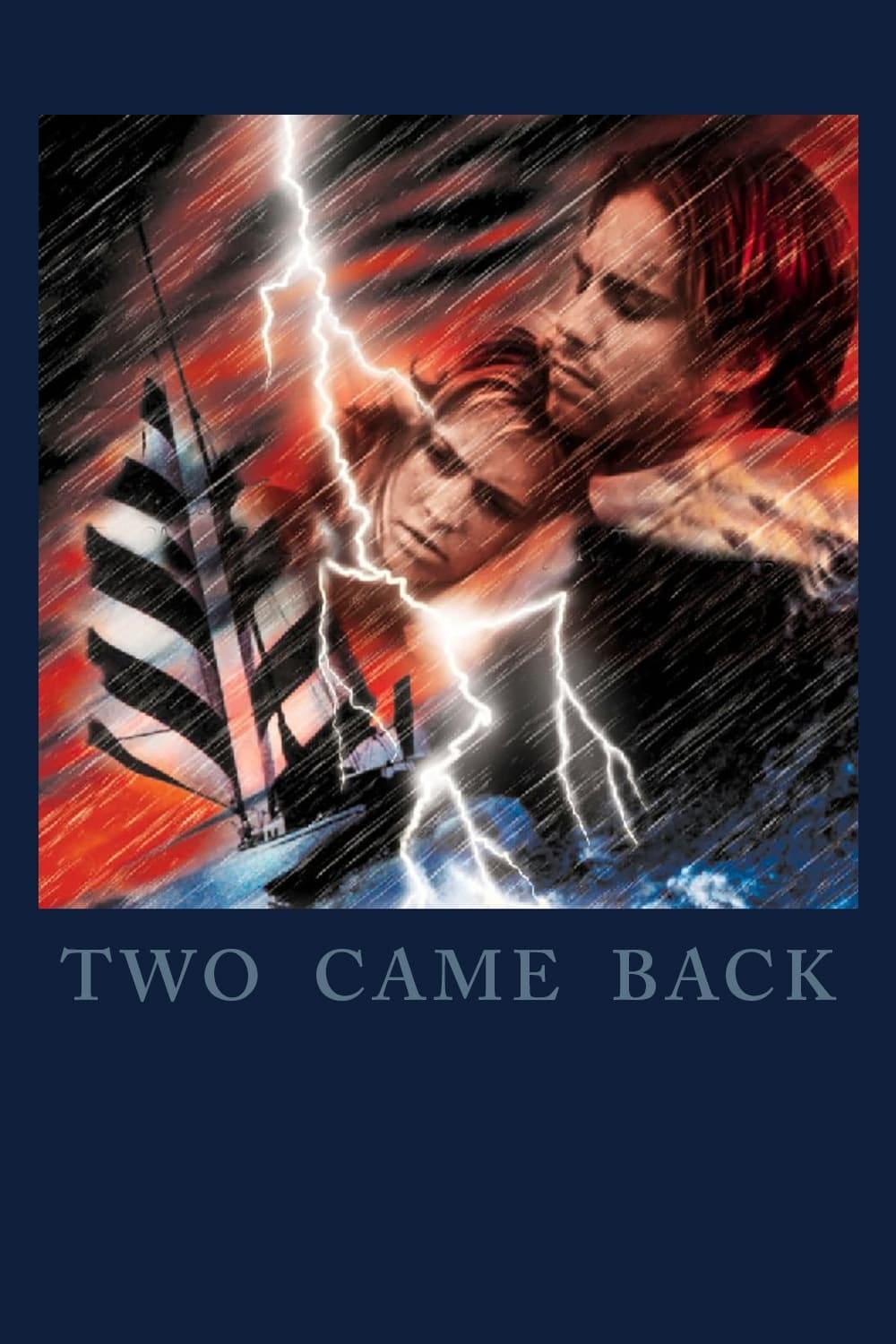 Two Came Back (1997) | Poster