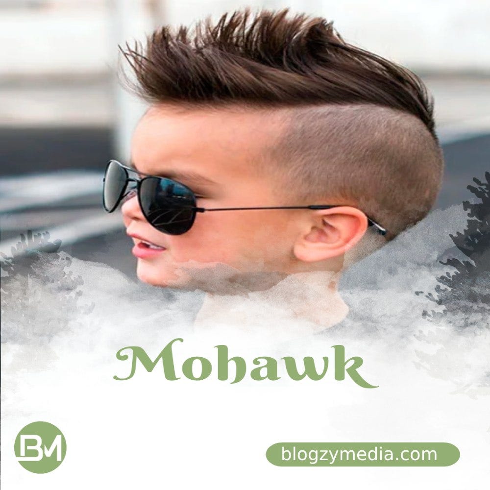 Mohawk