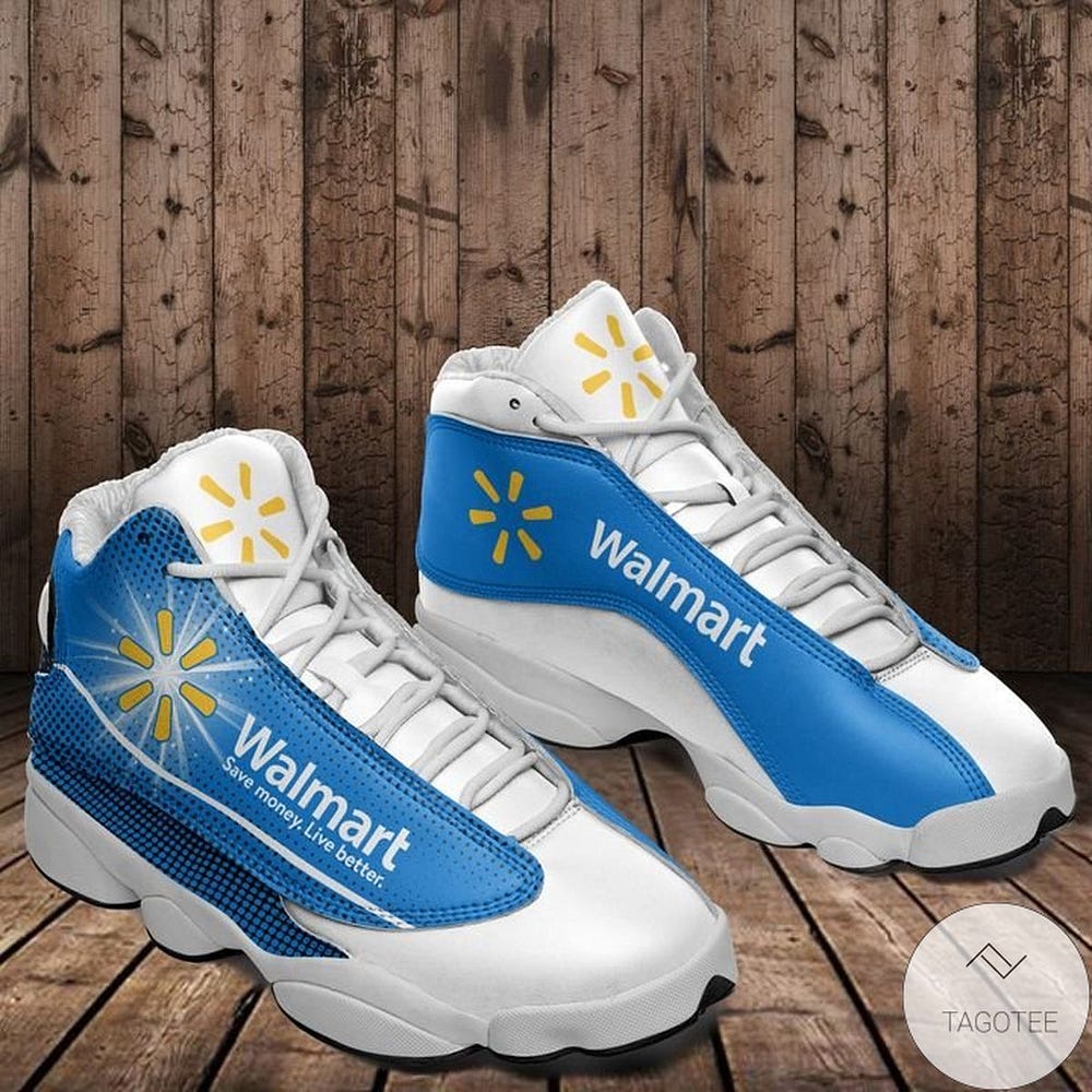 Walmart Air Jordan Shoes