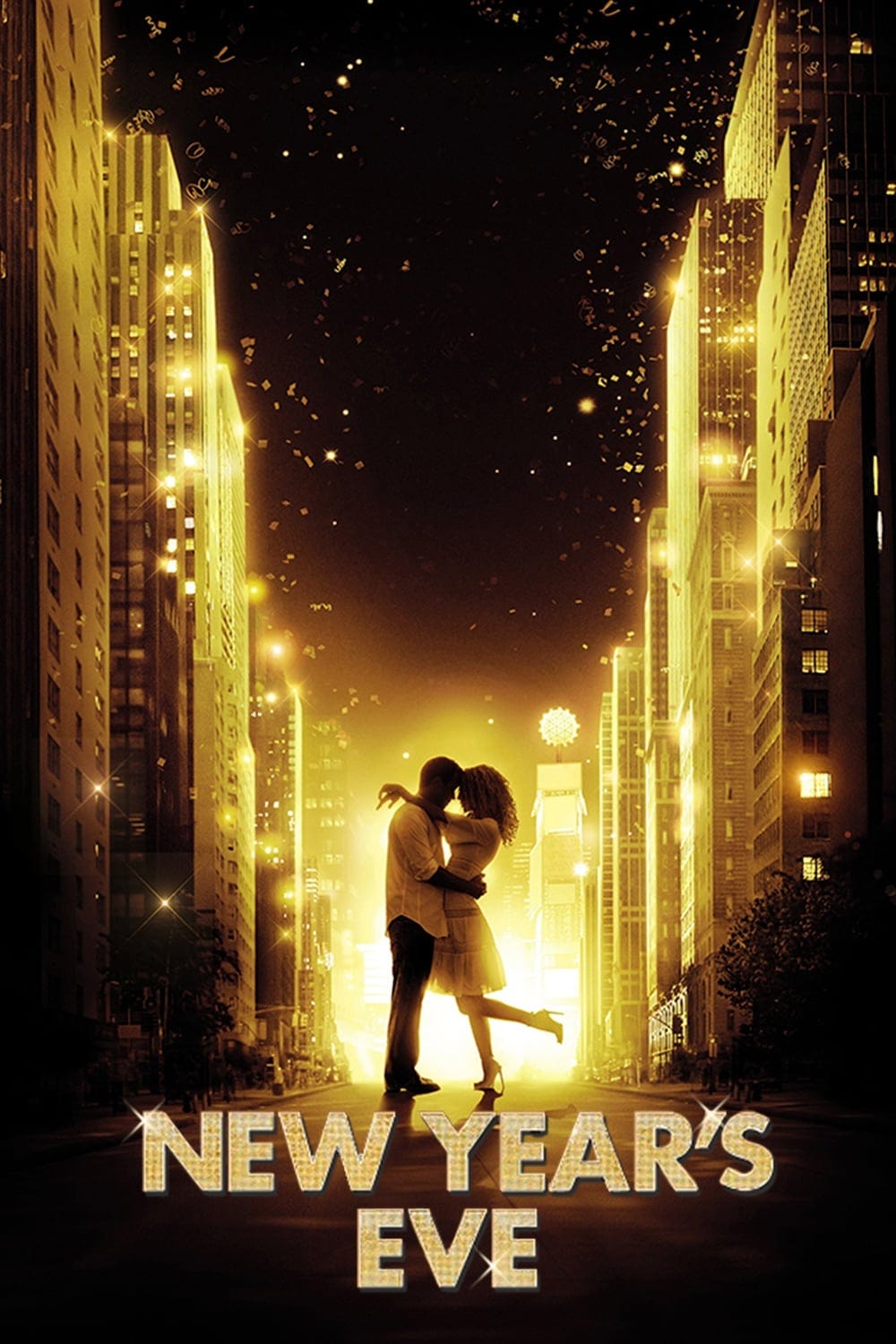 New Year's Eve (2011) | Poster