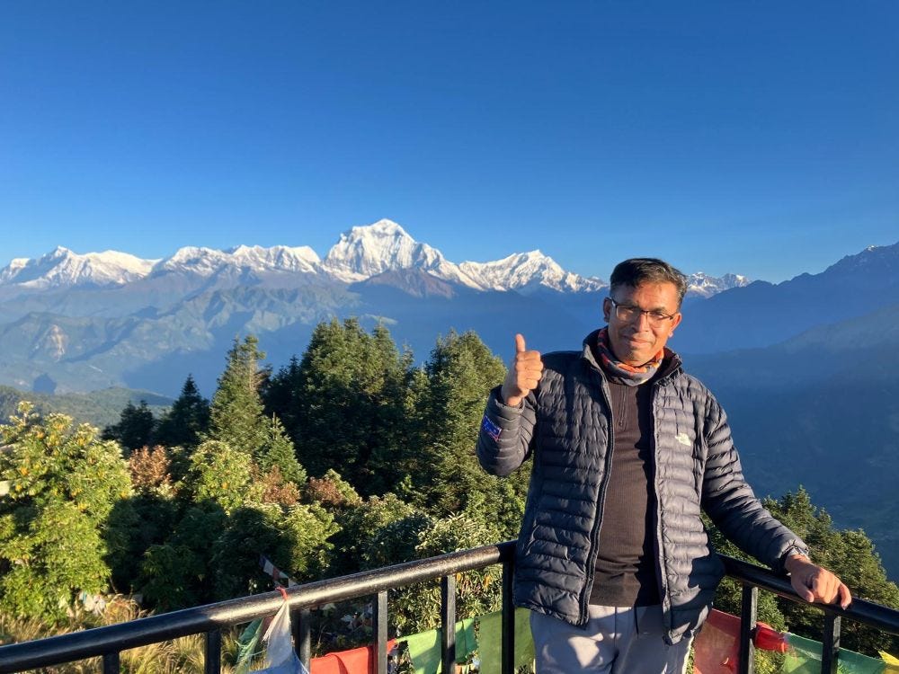 Complete Guide to Nepal Trekking Permits and Fees (Updated 2026)