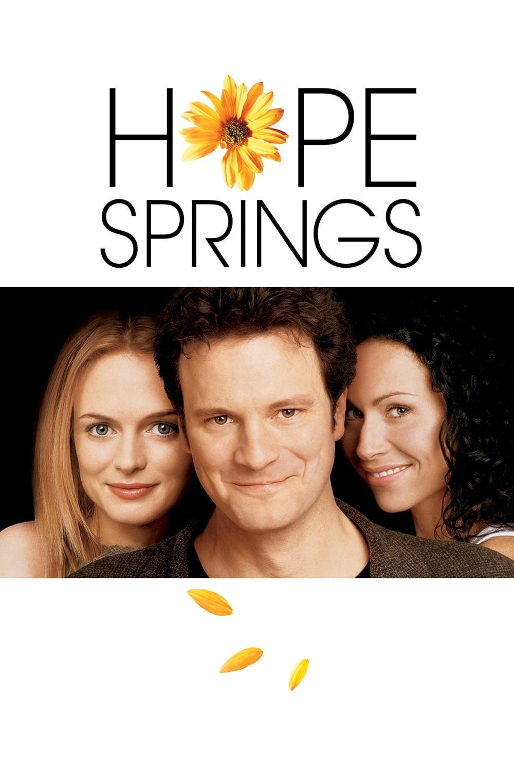 Hope Springs (2003) | Poster