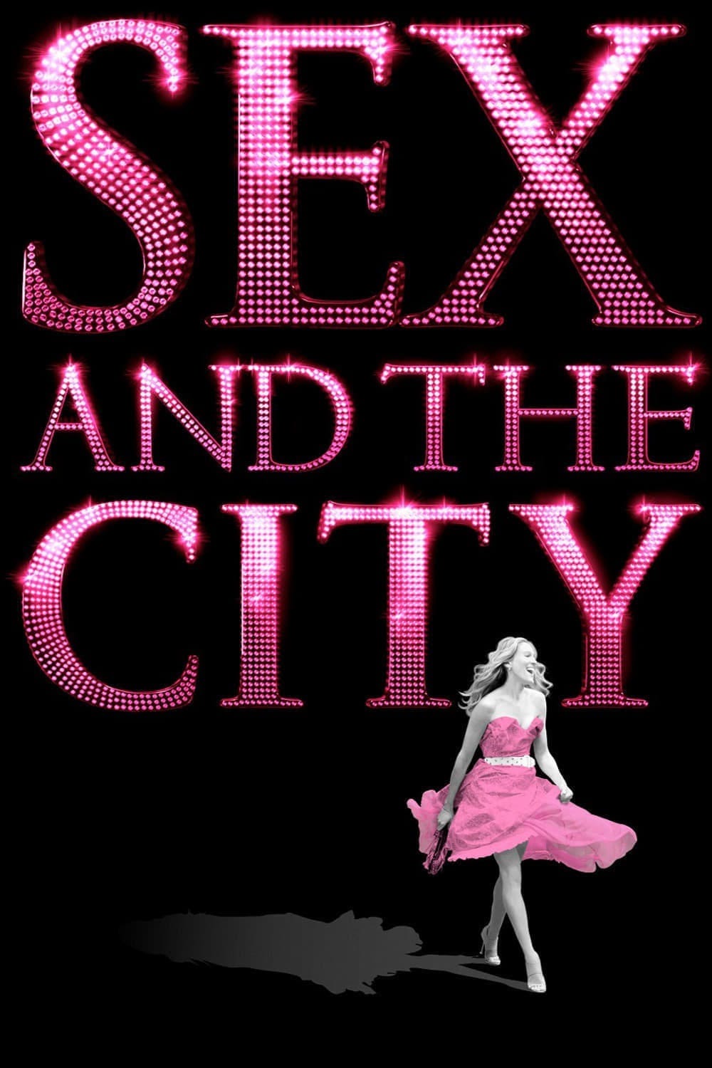 Sex and the City (2008) | Poster