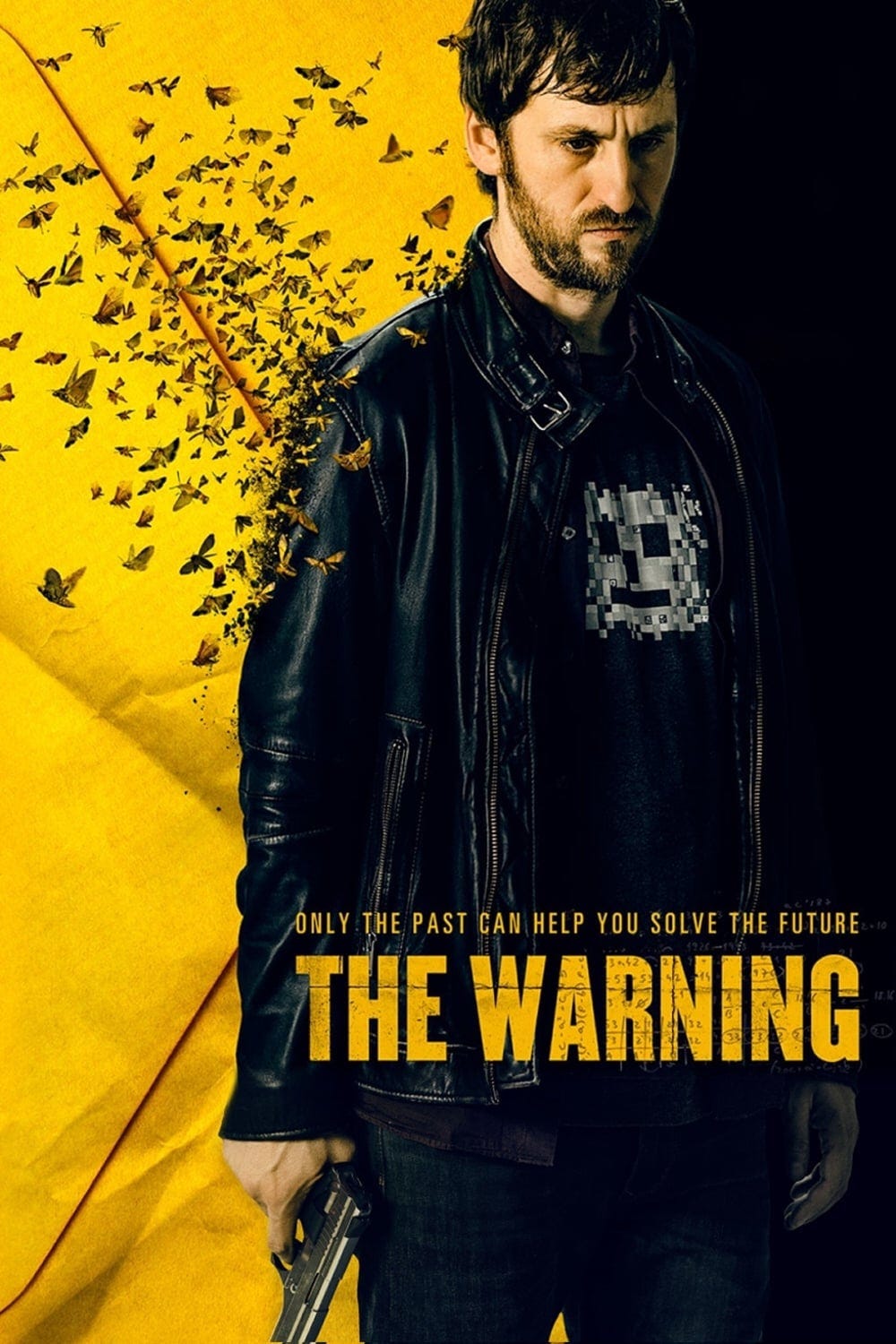 The Warning (2018) | Poster