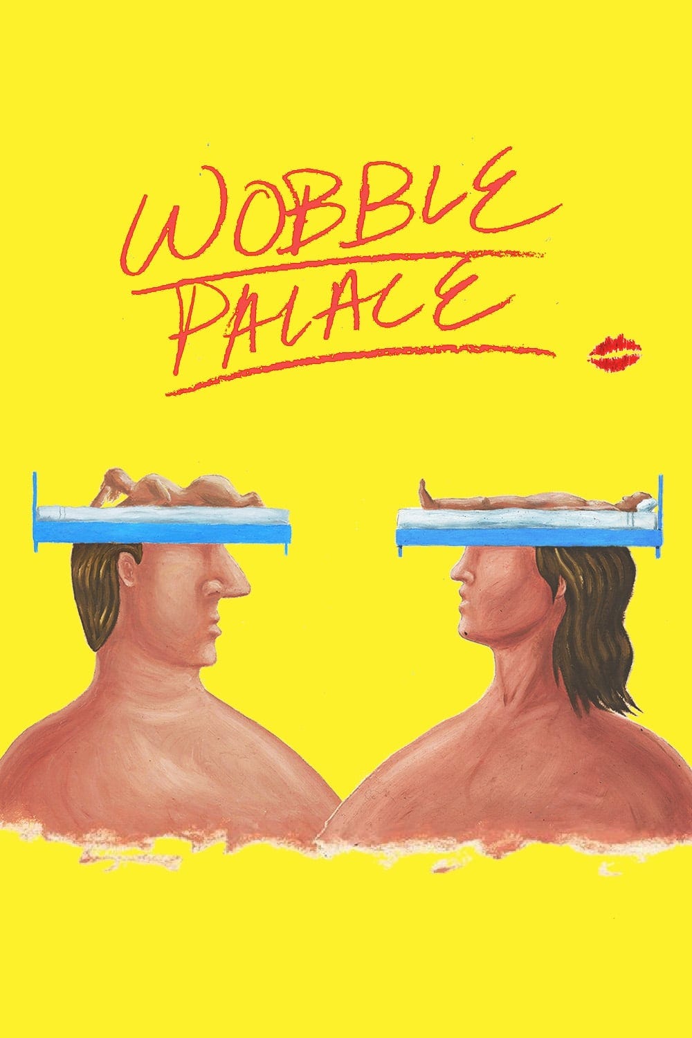 Wobble Palace (2018) | Poster