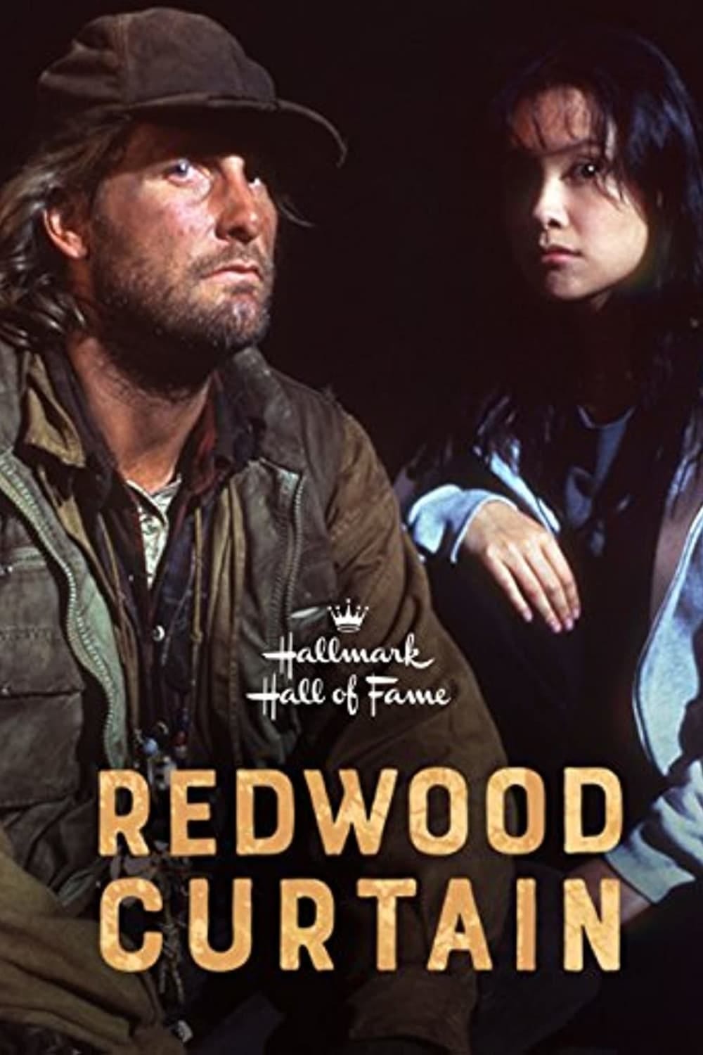 Redwood Curtain (1995) | Poster