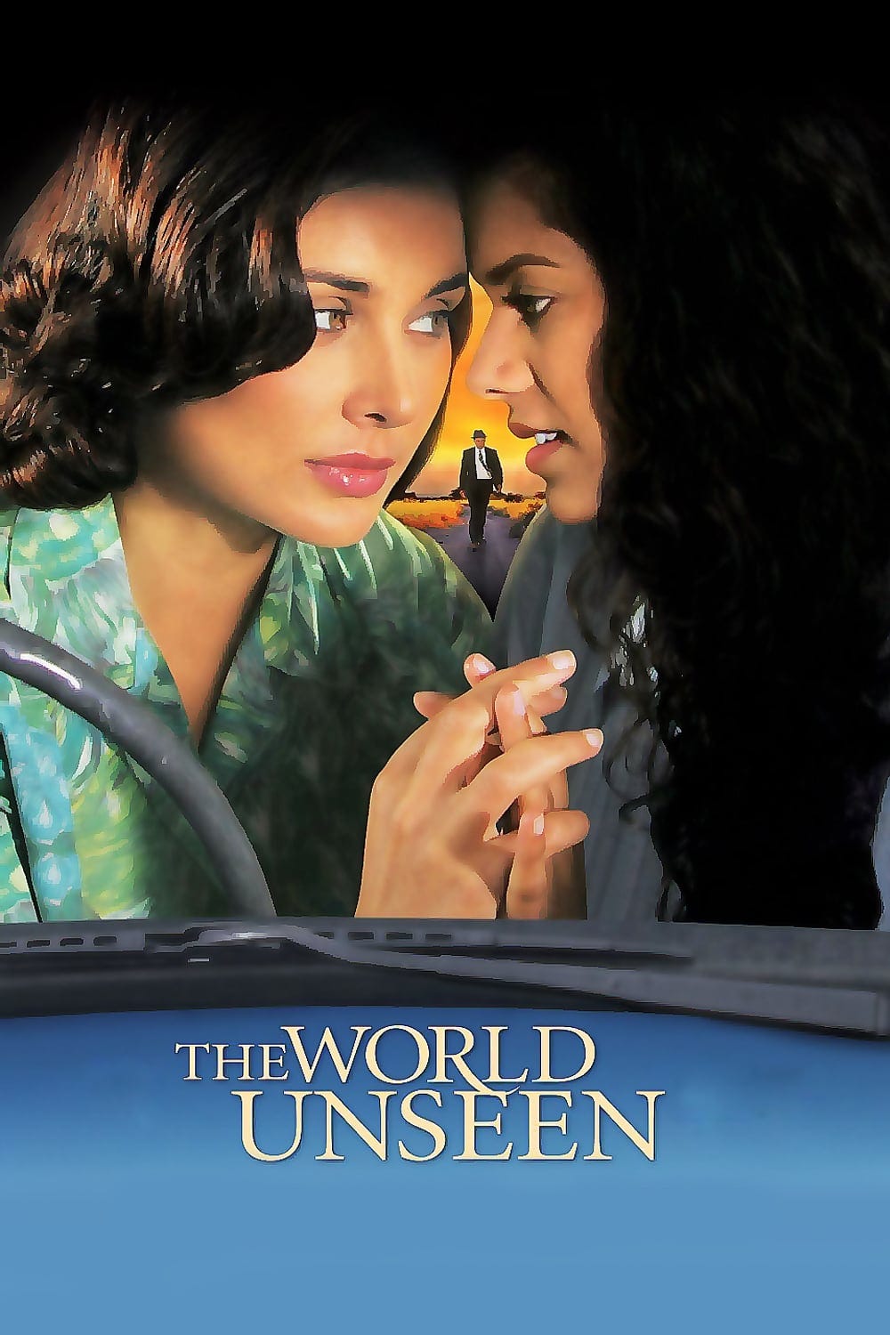 The World Unseen (2007) | Poster
