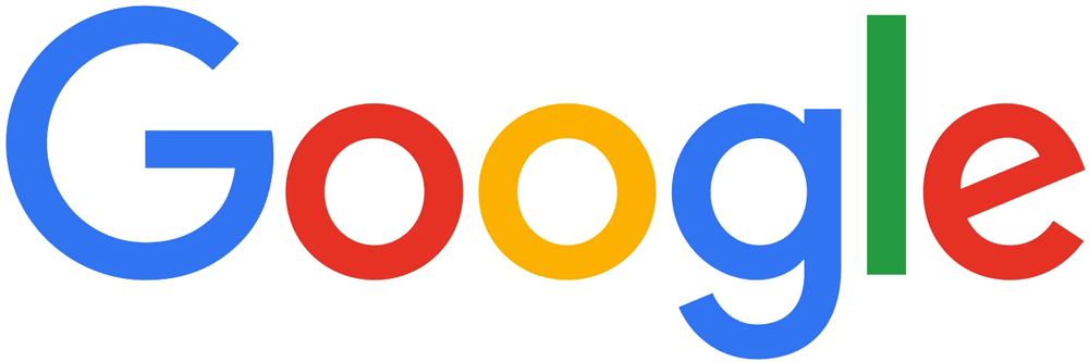 Le logo de Google