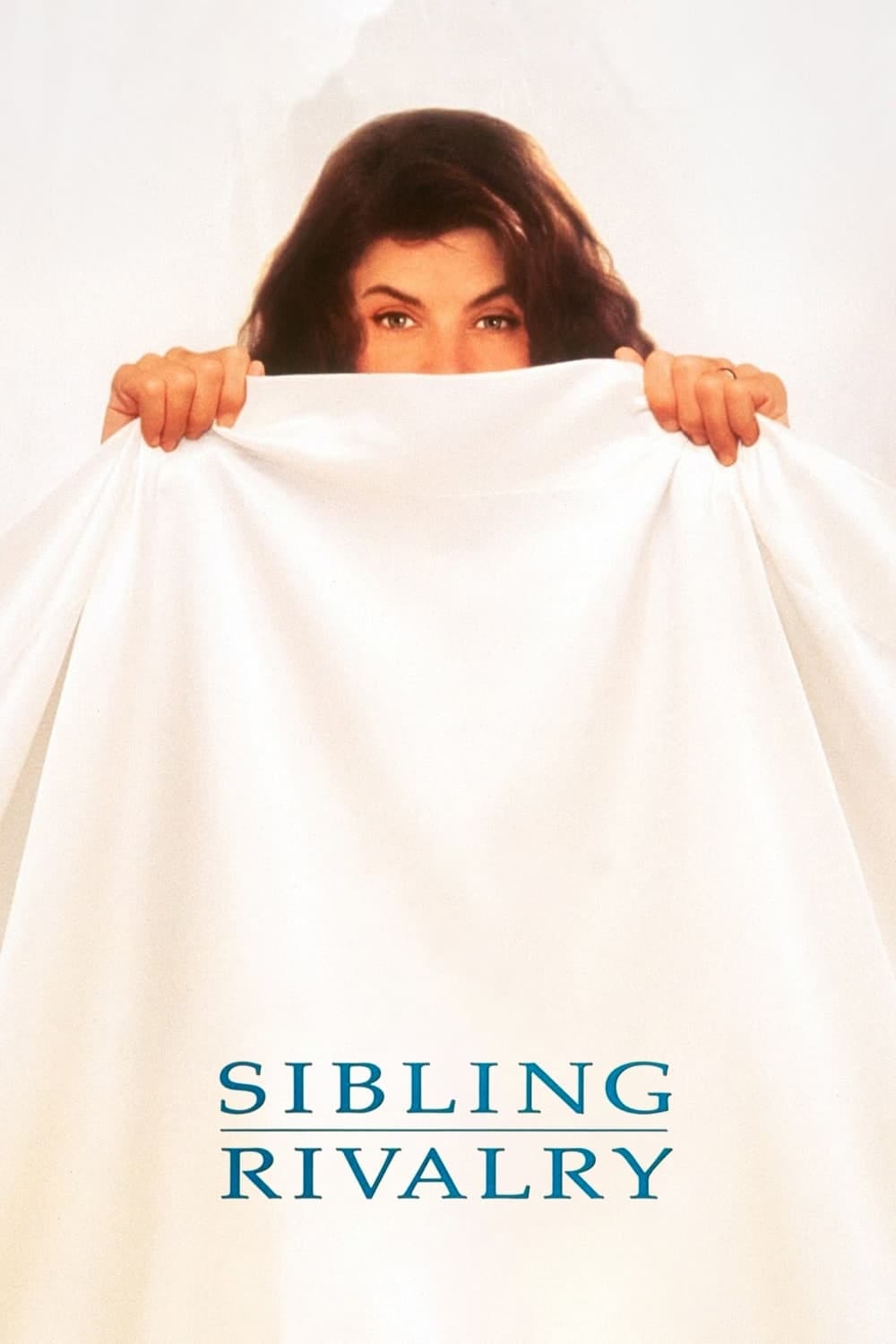 Sibling Rivalry (1990) | Poster
