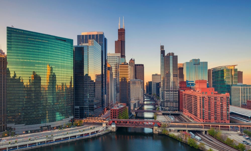 Conquering Chicago’s Influencer Marketing Scene: Top 5 Agencies to Consider