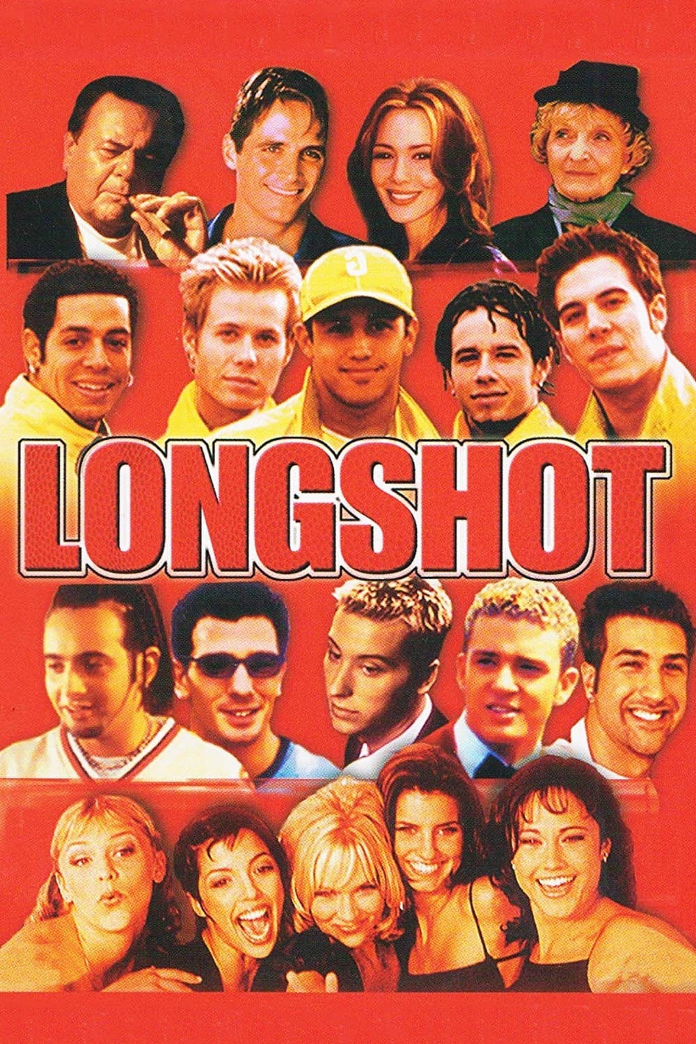 Longshot (2001) | Poster