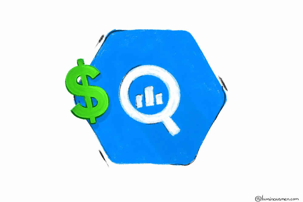 Why Your 5-Second BigQuery Query Isn’t Cheap