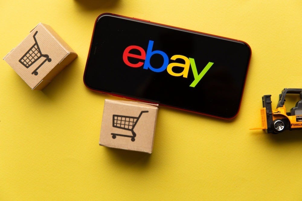 eBay Dropshipping Guide: Make Money Online Working From Home