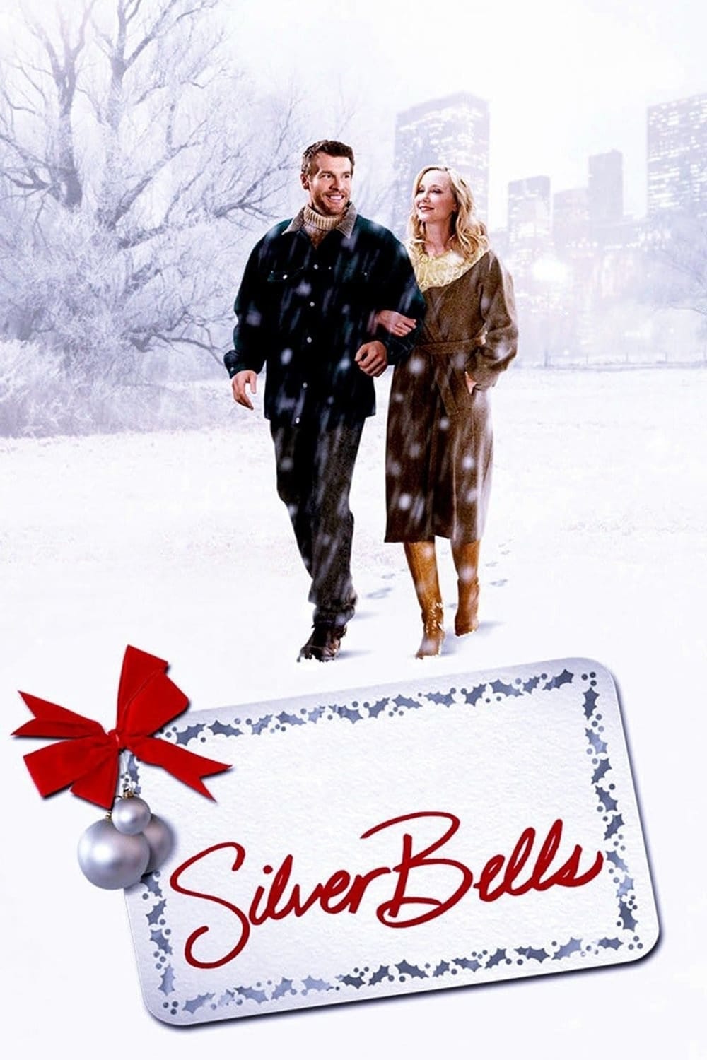 Silver Bells (2005) | Poster