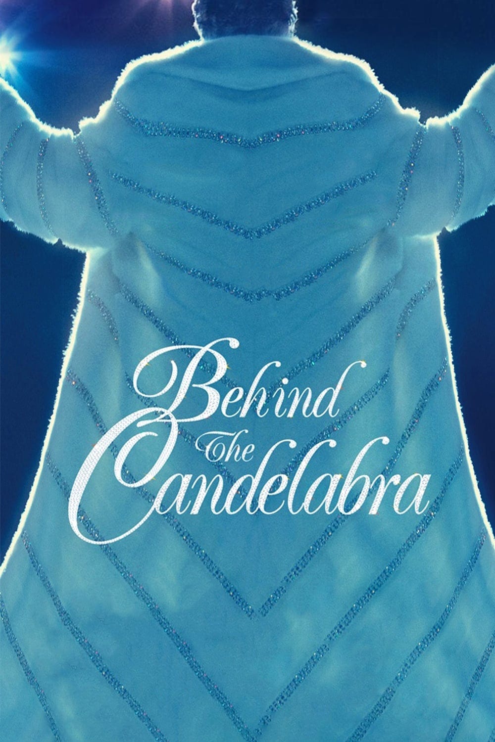 Behind the Candelabra (2013) | Poster
