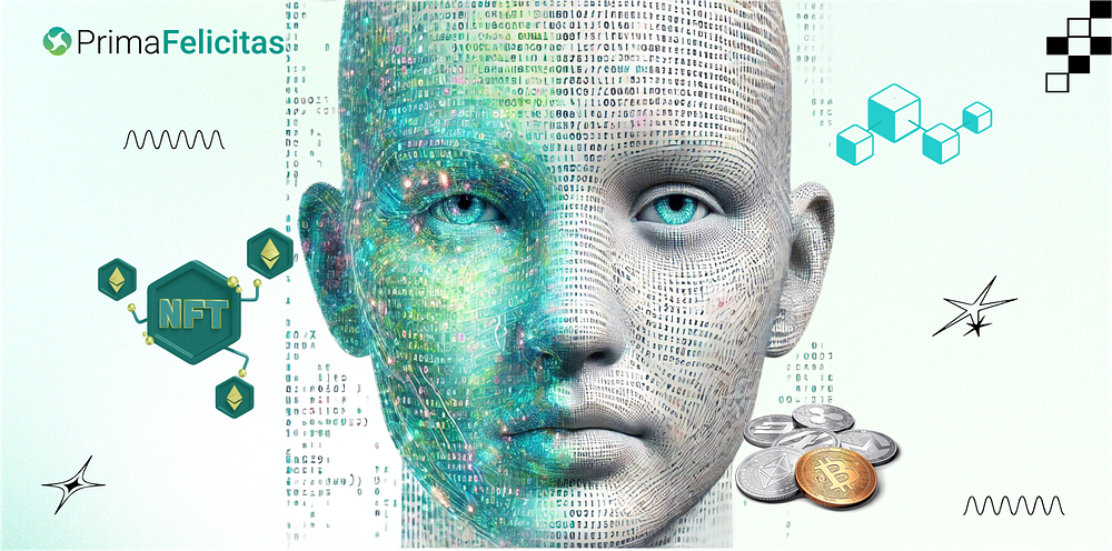 The Role of AI in Shaping the Next Generation of Web3