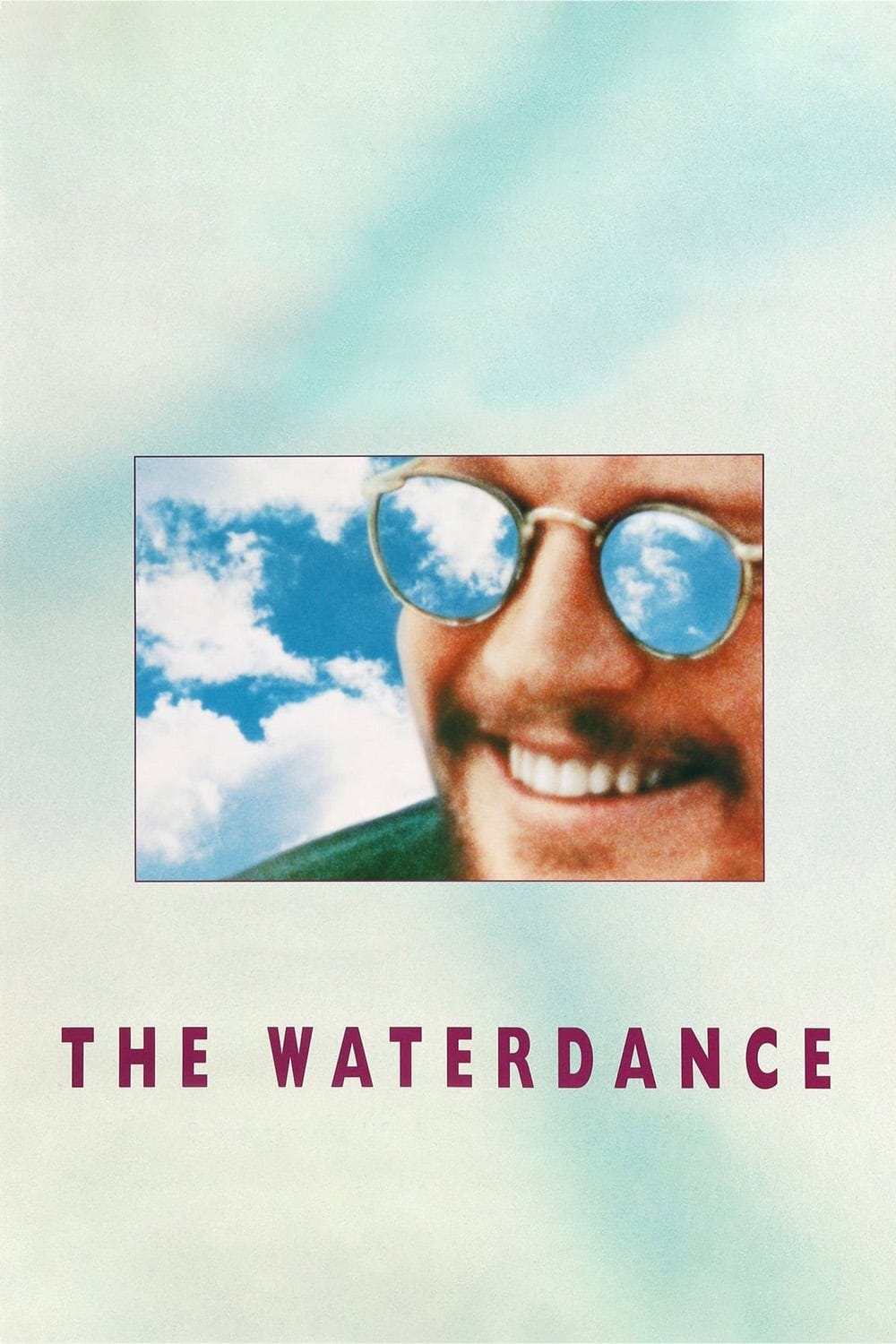 The Waterdance (1992) | Poster